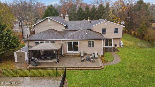 300 Grawtown Rd, Jackson, NJ 08527 - photo 51
