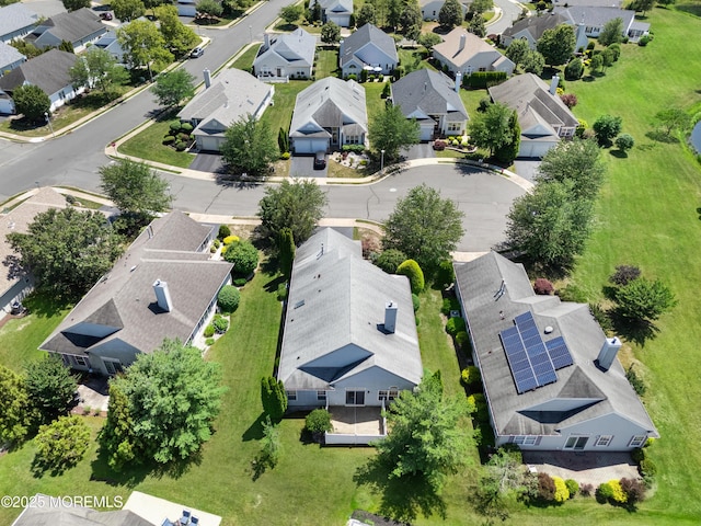 6 Boticelli Ct, Manchester, NJ 08759 - aerial view of residential area