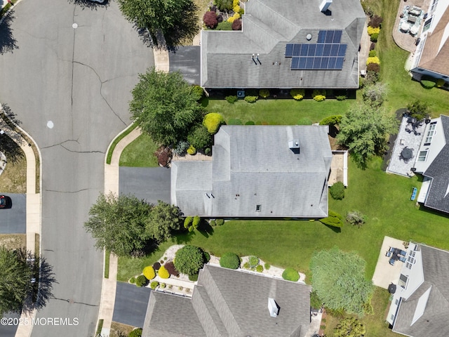 6 Boticelli Ct, Manchester, NJ 08759 - aerial view