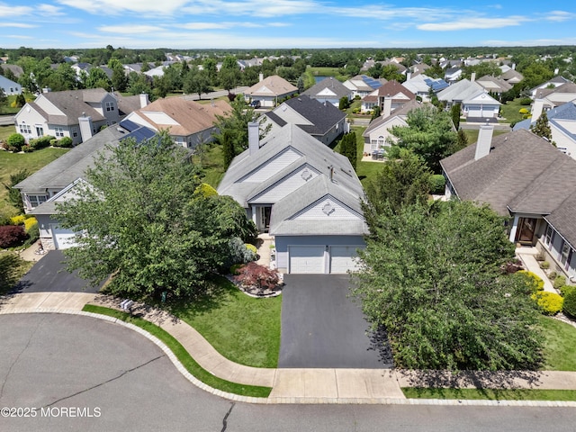6 Boticelli Ct, Manchester, NJ 08759 - aerial perspective of suburban area