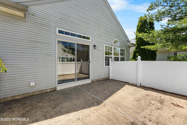6 Boticelli Ct, Manchester, NJ 08759 - view of patio / terrace