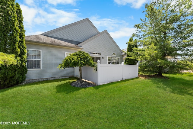 6 Boticelli Ct, Manchester, NJ 08759 - view of home's exterior