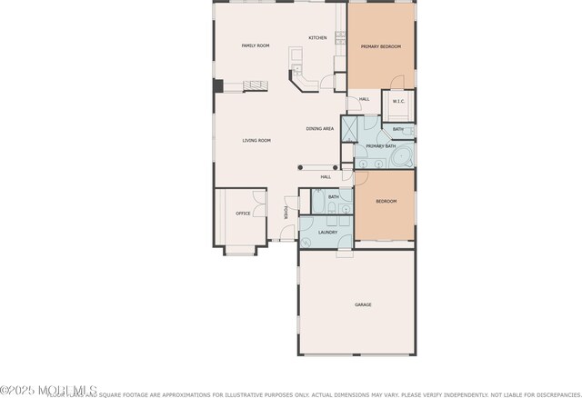 6 Boticelli Ct, Manchester, NJ 08759 - view of home floor plan
