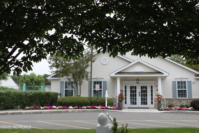 10 Inkberry Ln, Howell, NJ 07731 - view of building exterior