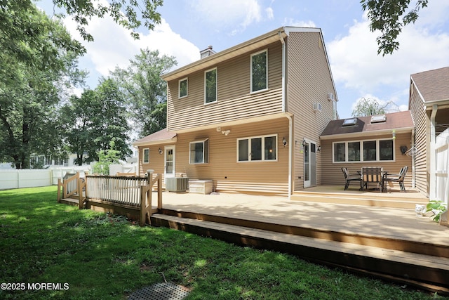 5 Oyster Creek Dr, Keyport, NJ 07735 - photo 37