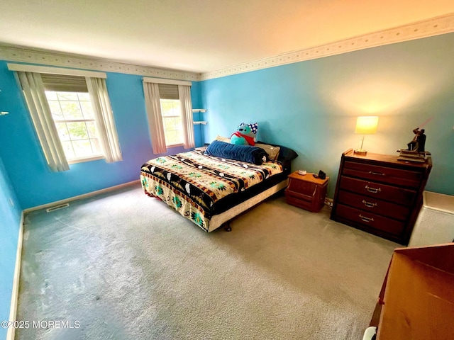 229 Stern Ave, Manahawkin, NJ 08050 - bedroom featuring carpet floors