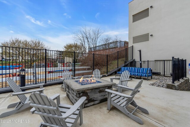 28 Riverside Ave Unit 1H, Red Bank, NJ 07701 - photo 38