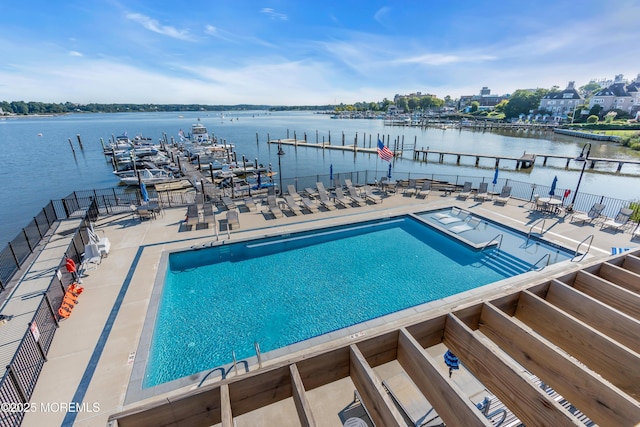 28 Riverside Ave Unit 1H, Red Bank, NJ 07701 - photo 2