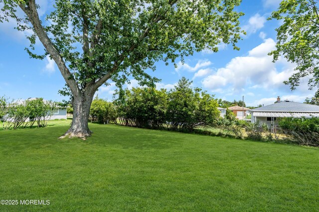 13 Canaries Ct, Toms River, NJ 08757 - view of grassy yard