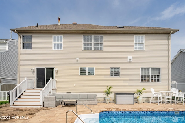 3265 Churchill Dr, Toms River, NJ 08753 - photo 33
