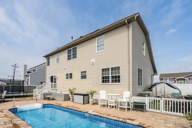 3265 Churchill Dr, Toms River, NJ 08753 - photo 34