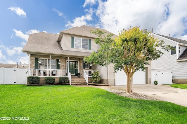 3265 Churchill Dr, Toms River, NJ 08753 - photo 2