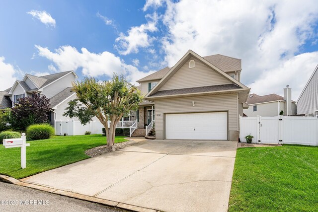 3265 Churchill Dr, Toms River, NJ 08753 - photo 3