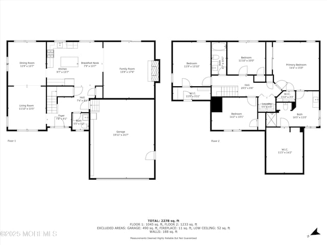 3265 Churchill Dr, Toms River, NJ 08753 - photo 39
