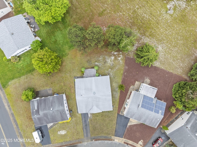 3 Shaw Ct, Toms River, NJ 08757 - drone / aerial view