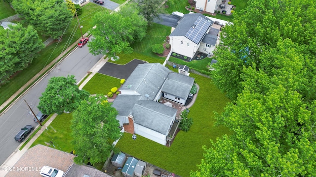 25 Canadian Woods Rd, Marlboro, NJ 07746 - aerial view