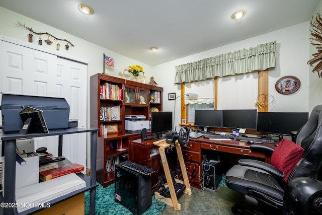 5 Hampton Dr, Jackson, NJ 08527 - view of office