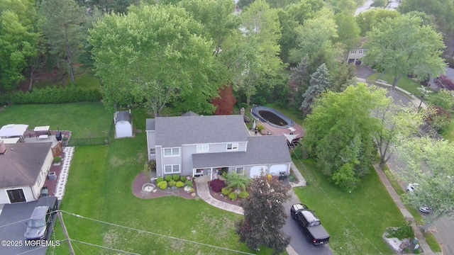 5 Hampton Dr, Jackson, NJ 08527 - view of property location