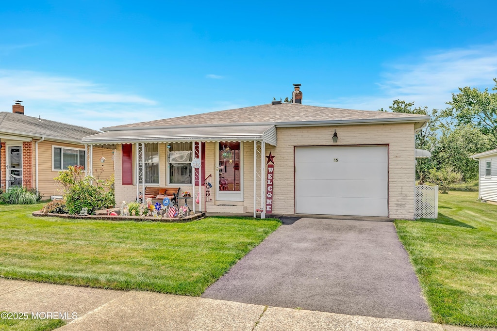 15 Rodhos St, Toms River, NJ 08757 - photo 1