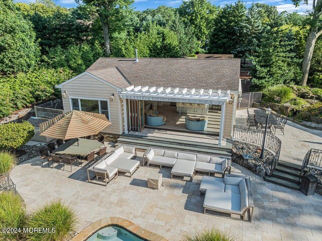 62 Line Rd, Holmdel, NJ 07733 - photo 5