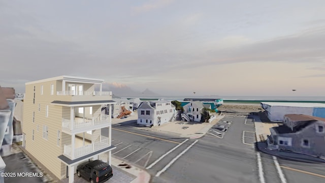 1300 Ocean Ter, Seaside Heights, NJ 08751 - water view