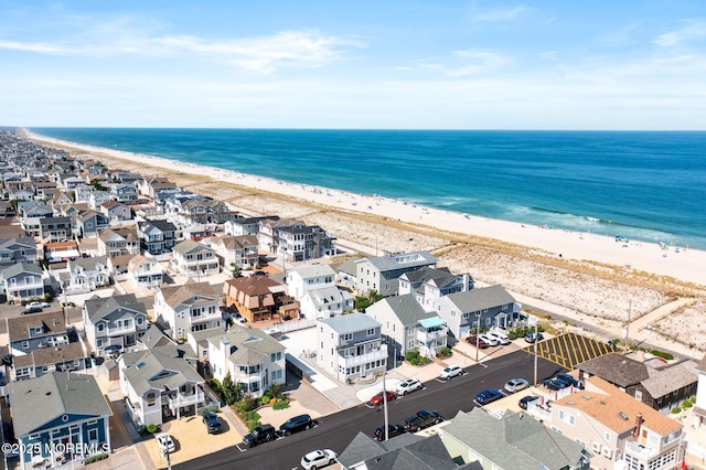 3 Newark Ave, Lavallette, NJ 08735 - aerial view of expansive coastline