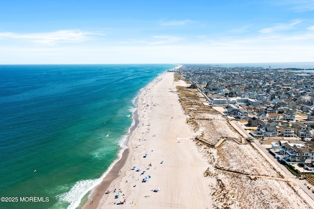 3 Newark Ave, Lavallette, NJ 08735 - bird's eye view of extended coastline