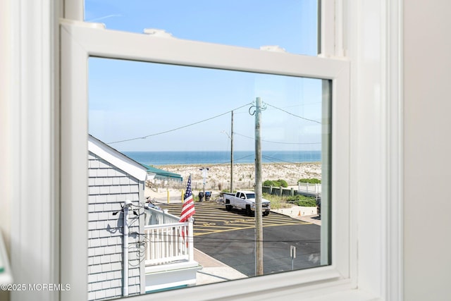 3 Newark Ave, Lavallette, NJ 08735 - detailed view of nearby water