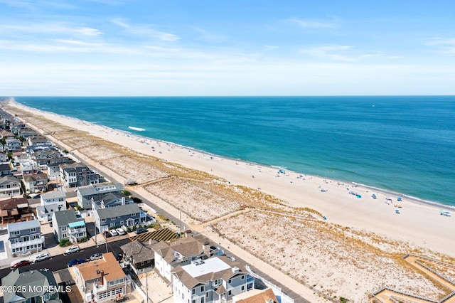 3 Newark Ave, Lavallette, NJ 08735 - aerial view of expansive coastline