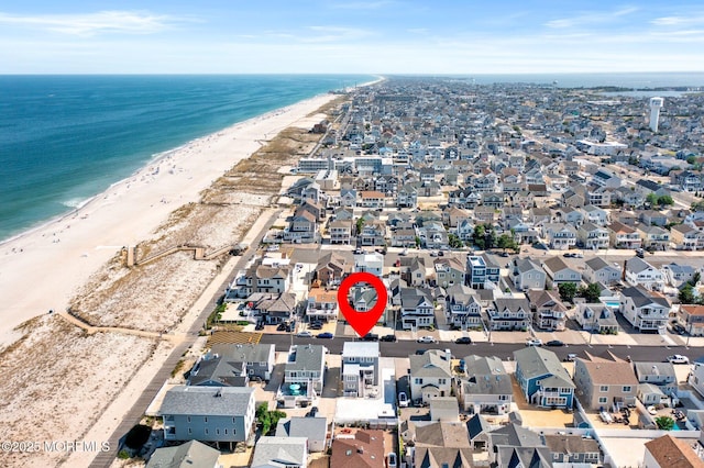 3 Newark Ave, Lavallette, NJ 08735 - view of property location featuring nearby suburban area
