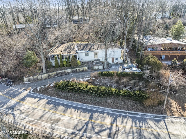 193 Ocean Blvd, Atlantic Highlands, NJ 07716 - view of front facade