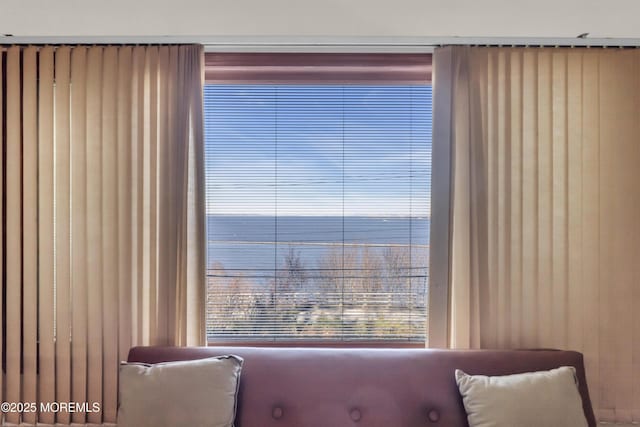 193 Ocean Blvd, Atlantic Highlands, NJ 07716 - view of living area