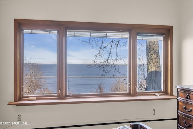 193 Ocean Blvd, Atlantic Highlands, NJ 07716 - detailed view of nearby water