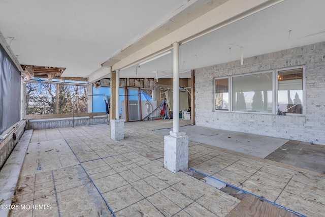 193 Ocean Blvd, Atlantic Highlands, NJ 07716 - view of patio