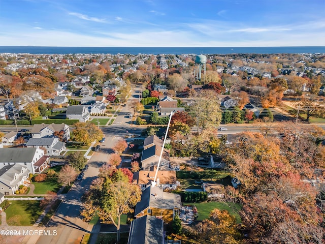 708 New York Blvd, Sea Girt, NJ 08750 - view of property location with nearby suburban area