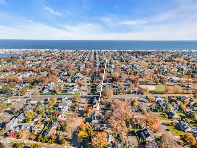 708 New York Blvd, Sea Girt, NJ 08750 - view of property location with nearby suburban area