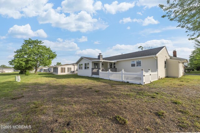20 Tivoli St, Toms River, NJ 08757 - photo 34