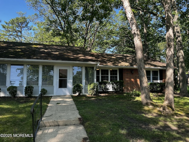131B Farrington Ct Unit End, Lakewood, NJ 08701 - photo 1