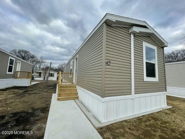 42 Randall Ave, Hazlet, NJ 07734