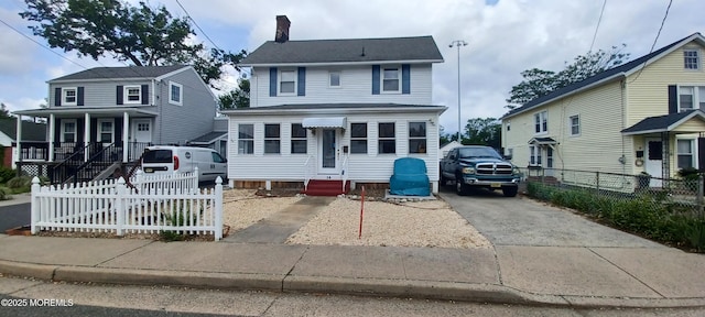 14 Pine St, Keyport, NJ 07735 - photo 1