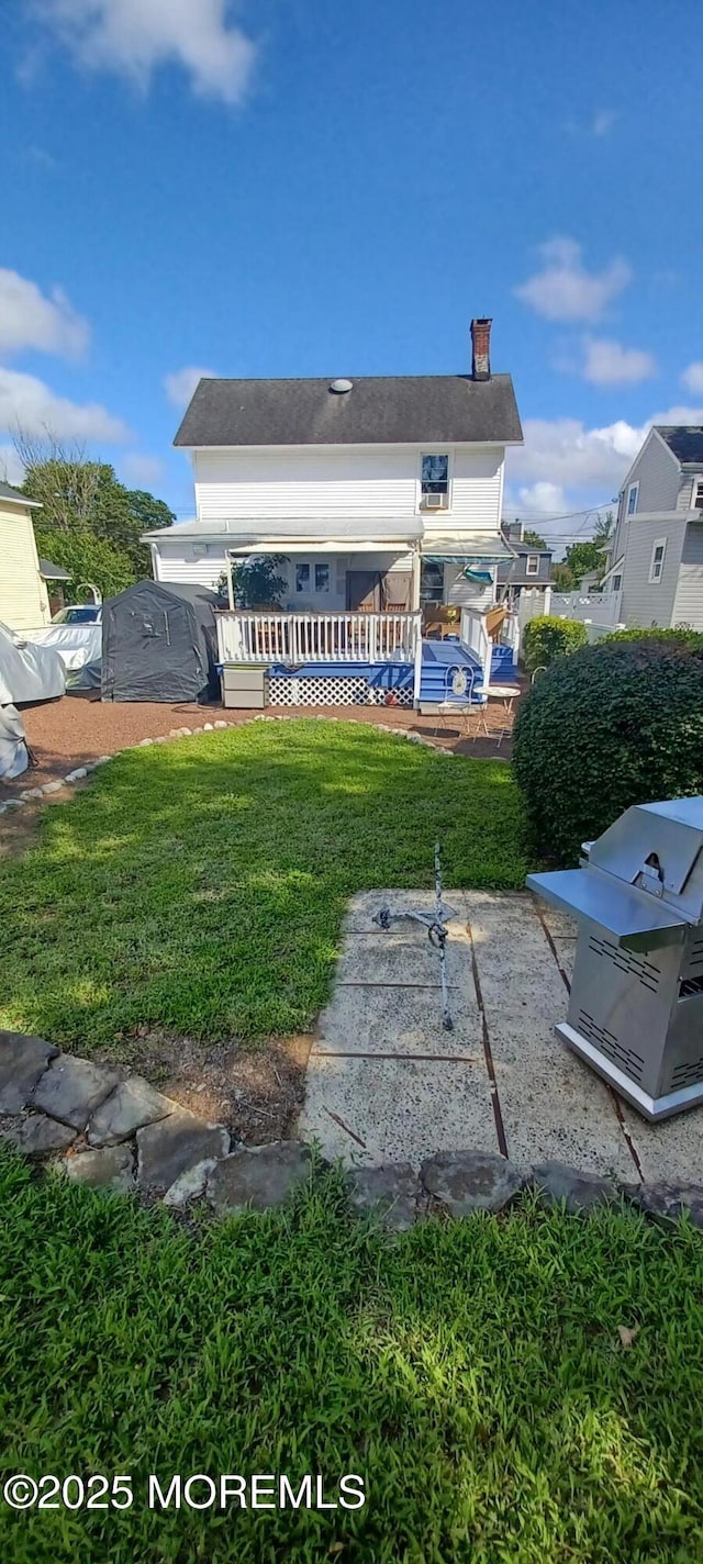 14 Pine St, Keyport, NJ 07735 - photo 46