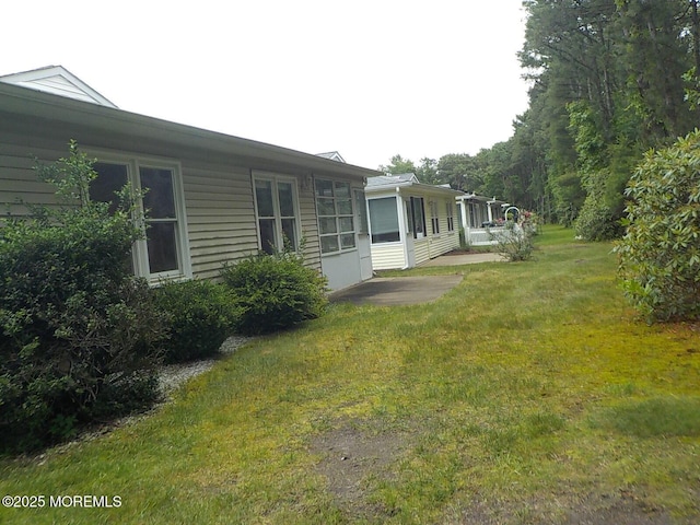 17 Meadowbrook Rd, Brick, NJ 08723 - view of grassy yard