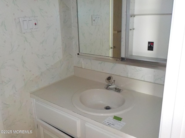 17 Meadowbrook Rd, Brick, NJ 08723 - bathroom with vanity