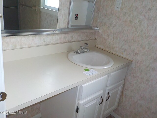 17 Meadowbrook Rd, Brick, NJ 08723 - bathroom featuring vanity