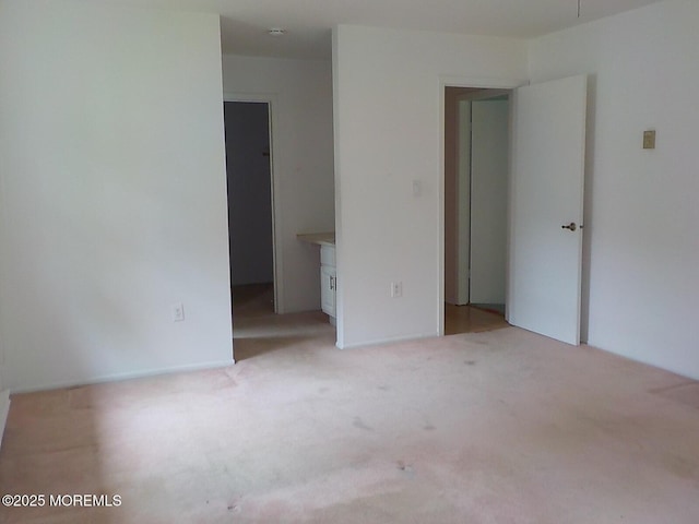17 Meadowbrook Rd, Brick, NJ 08723 - spare room with light colored carpet