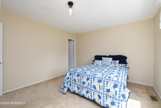 60 Beaumont Ct, Tinton Falls, NJ 07724 - bedroom with carpet floors