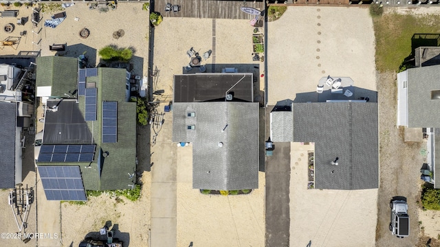 14 S Portland Dr, Little Egg Harbor, NJ 08087 - aerial view of residential area