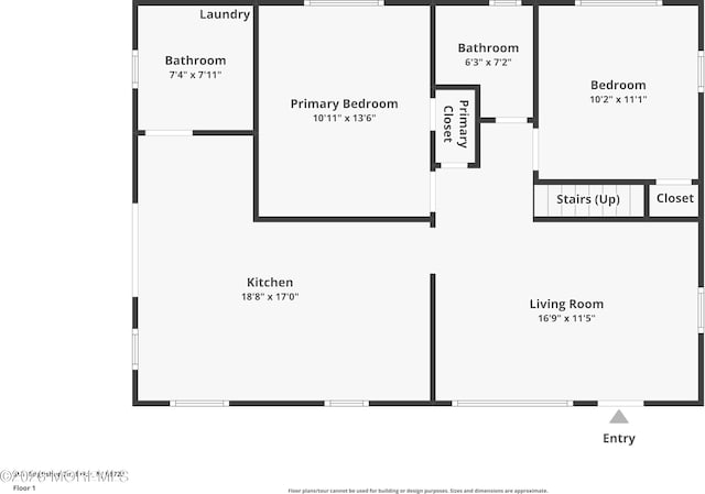 553 Kingfisher Cir, Brick, NJ 08723 - view of home floor plan