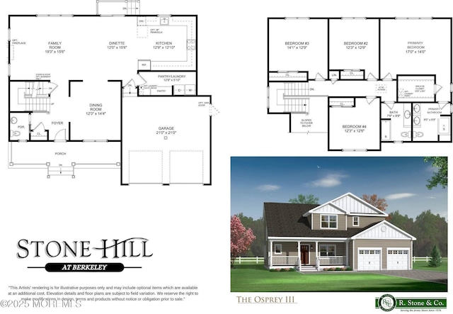 0 Noble Way Puffin Model, Unit Puffin Model, Bayville, NJ 08721