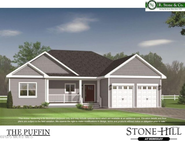 0 Noble Way Puffin Model, Unit Puffin Model, Bayville, NJ 08721